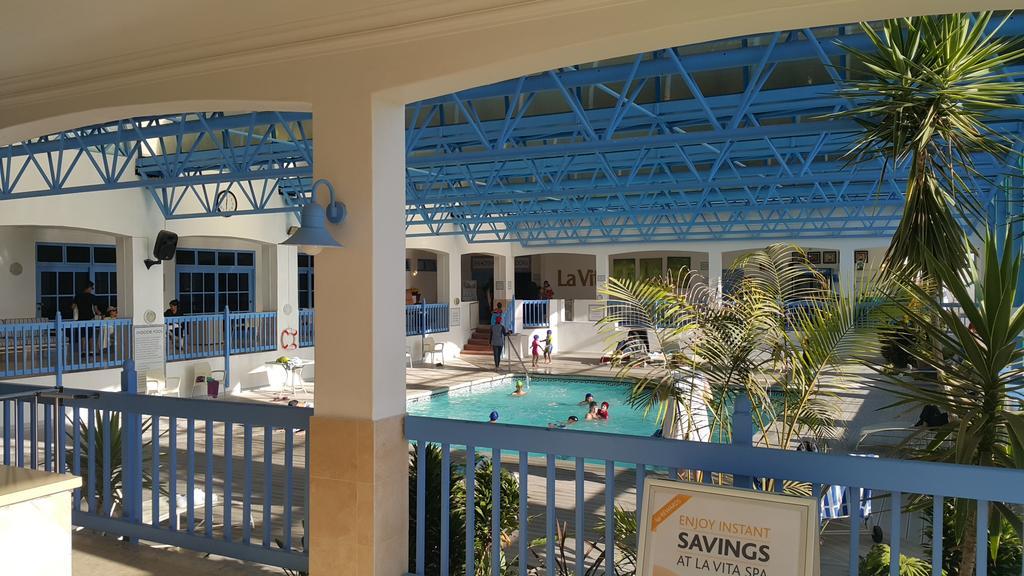 Private Kaliva 605, Club Mykonos Resort Langebaan Exterior foto