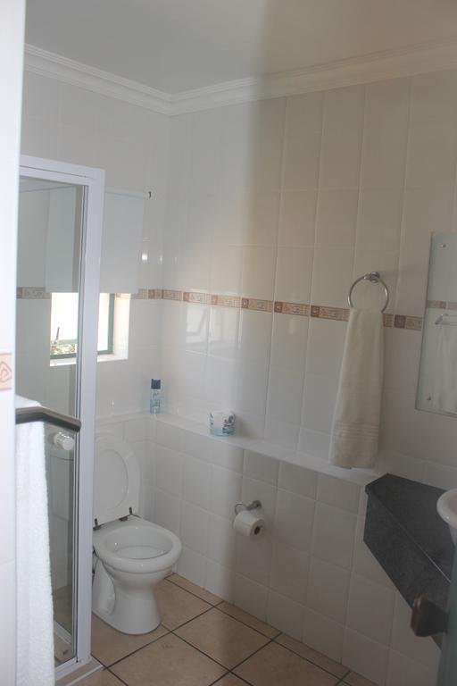 Private Kaliva 605, Club Mykonos Resort Langebaan Exterior foto